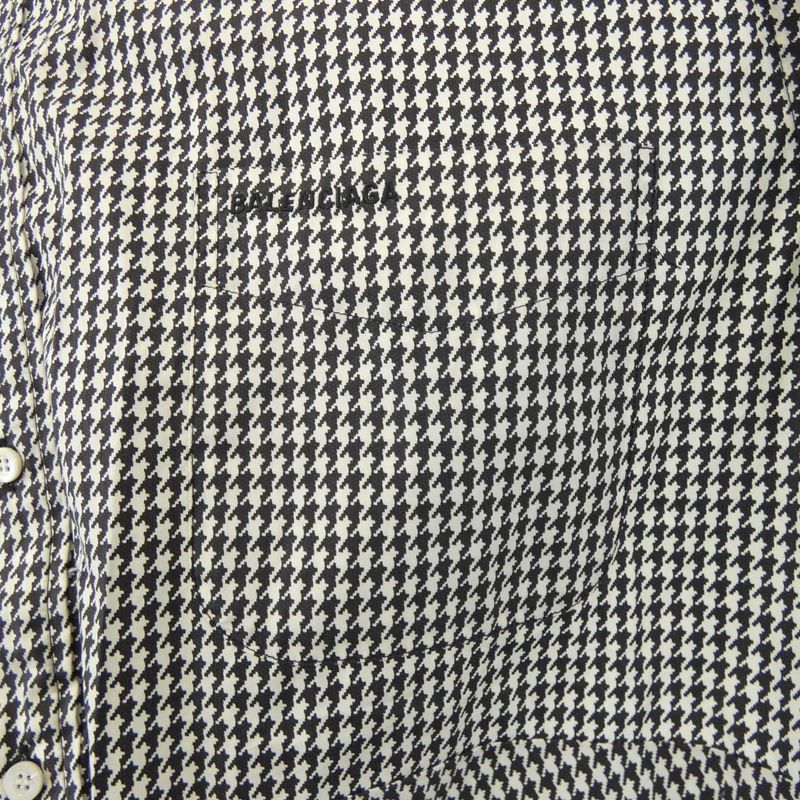 Balenciaga 583895 Shirt