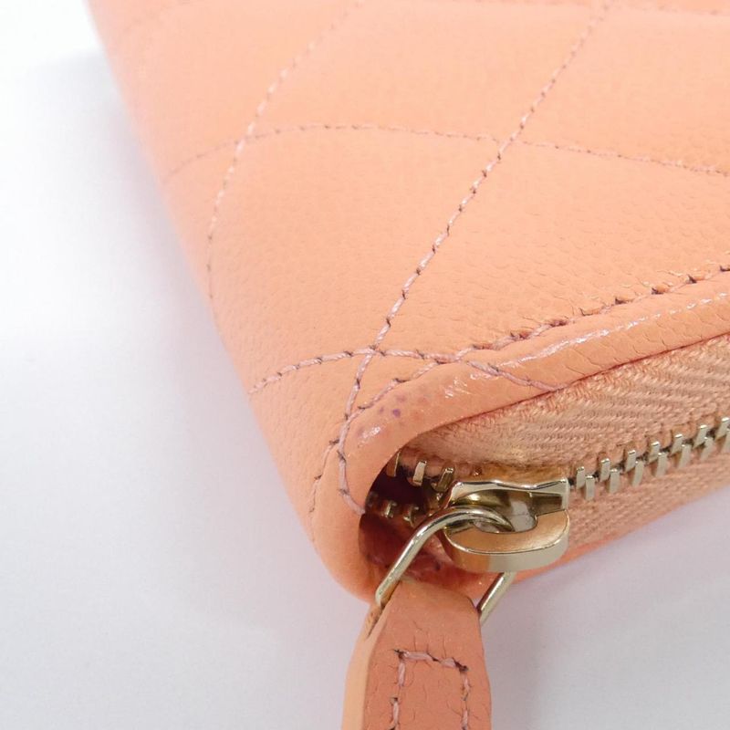 Chanel Timeless Classic Line Ap0216 Coin Case