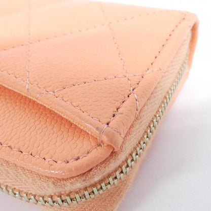 Chanel Timeless Classic Line Ap0216 Coin Case