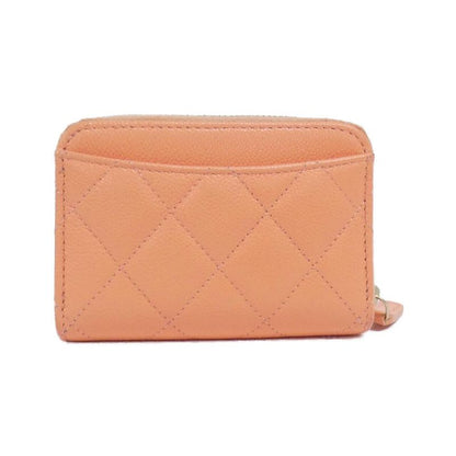 Chanel Timeless Classic Line Ap0216 Coin Case
