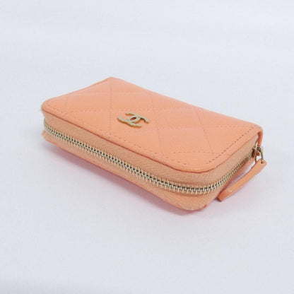 Chanel Timeless Classic Line Ap0216 Coin Case