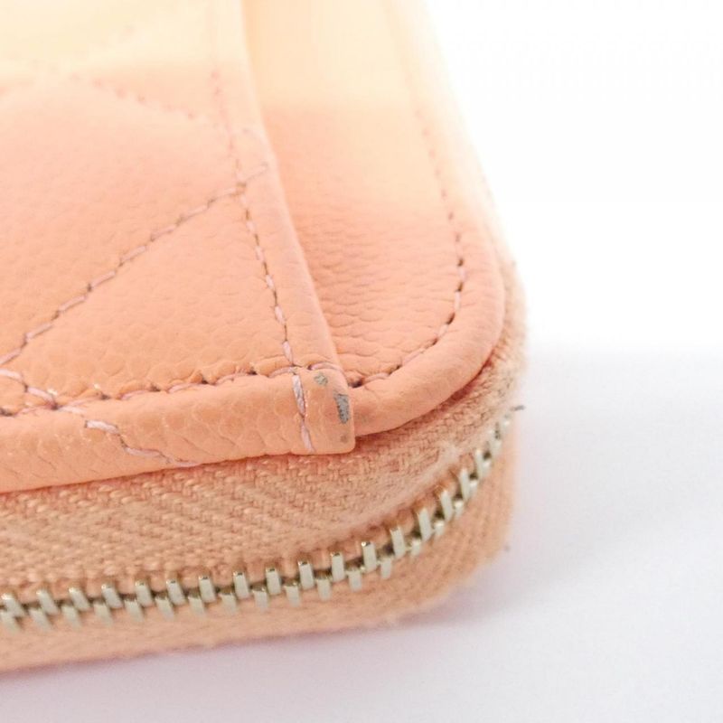 Chanel Timeless Classic Line Ap0216 Coin Case