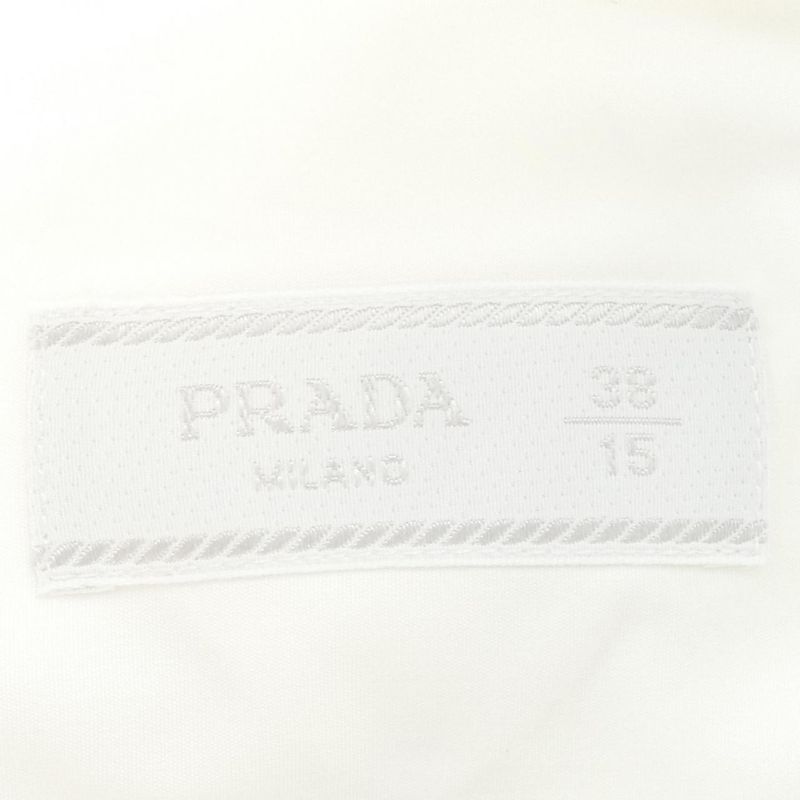 Prada Ucn482 S231 1xv2 Shirt