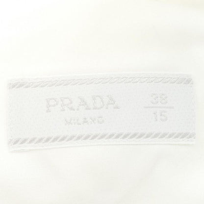 Prada Ucn482 S231 1xv2 Shirt