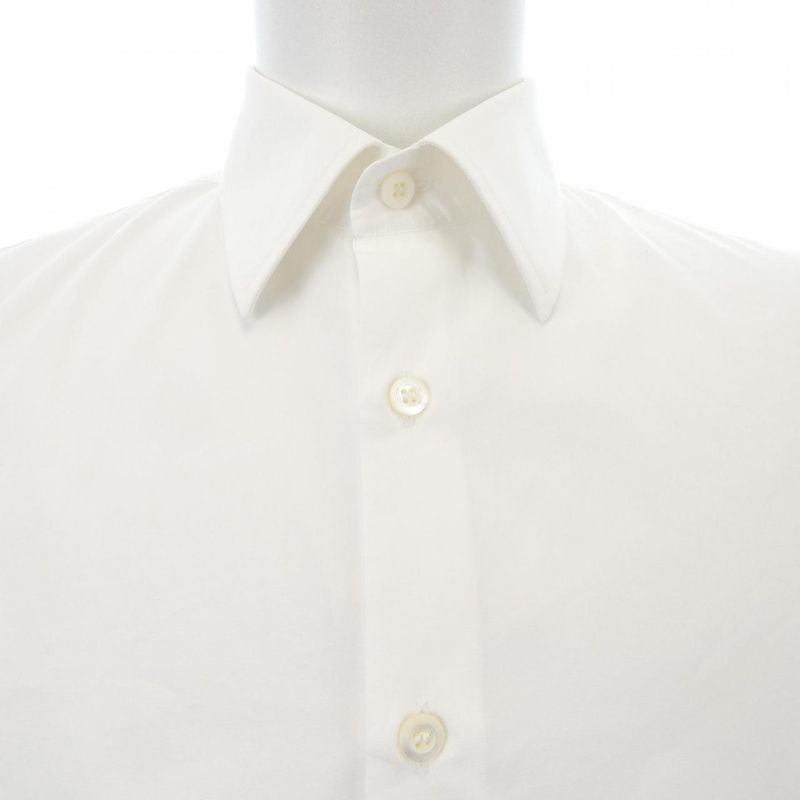 Prada Ucn482 S231 1xv2 Shirt