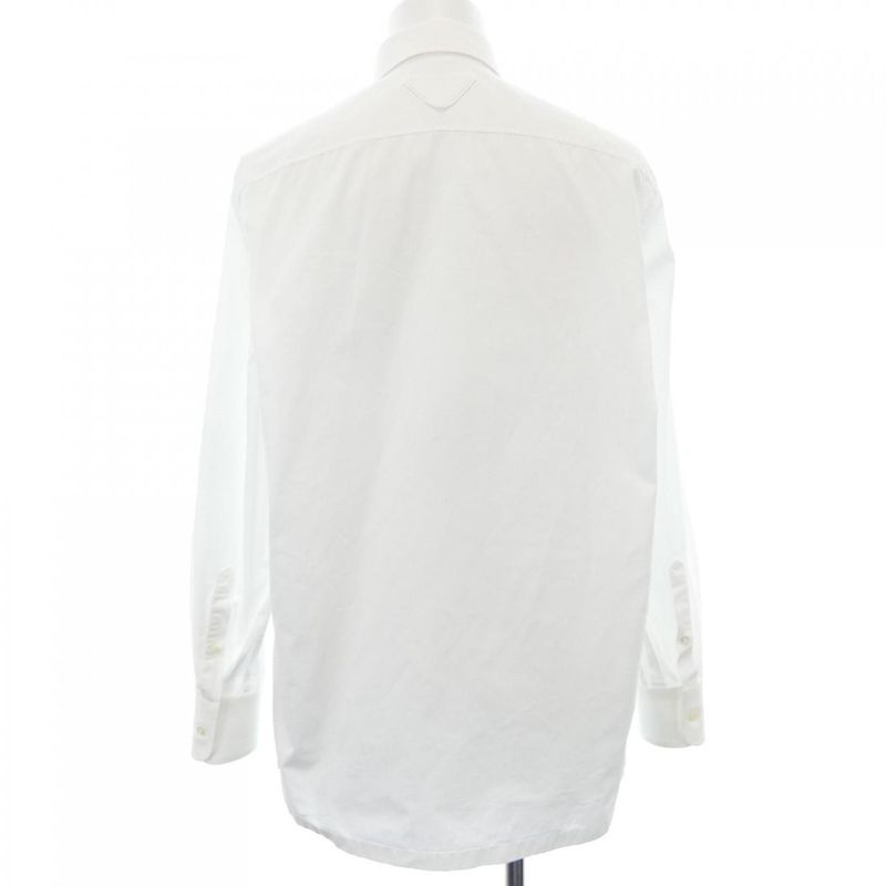 Prada Ucn482 S231 1xv2 Shirt