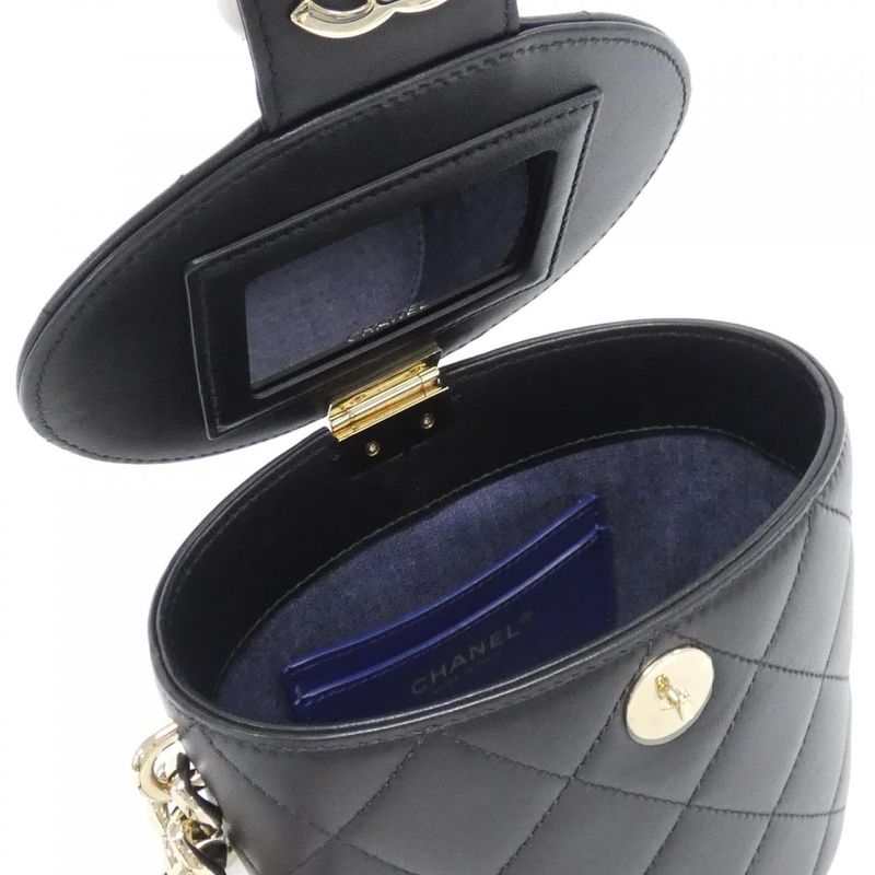 Chanel As1355 Shoulder Bag
