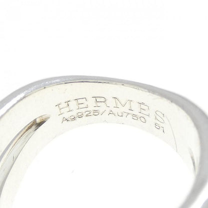 Vintage Hermes History Ring
