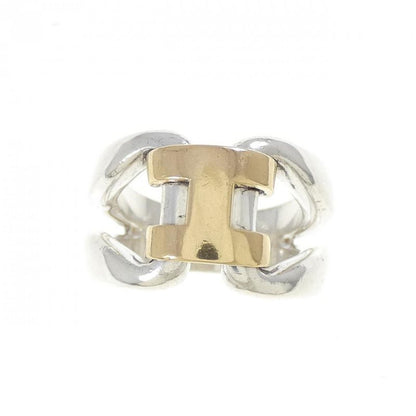 Vintage Hermes History Ring