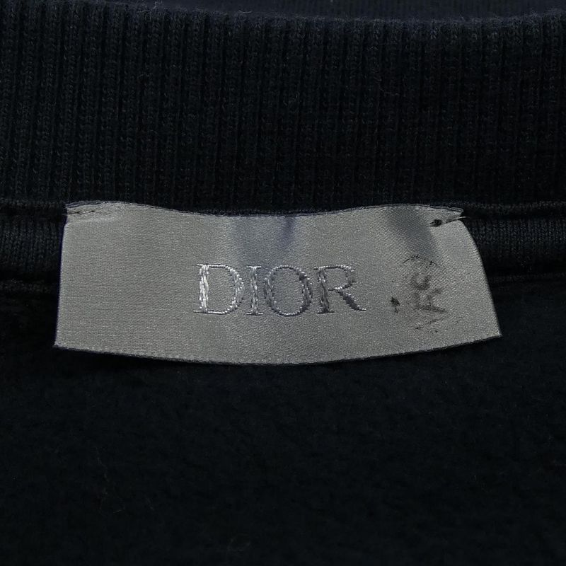 Dior 243j693a0531 Sweatshirt