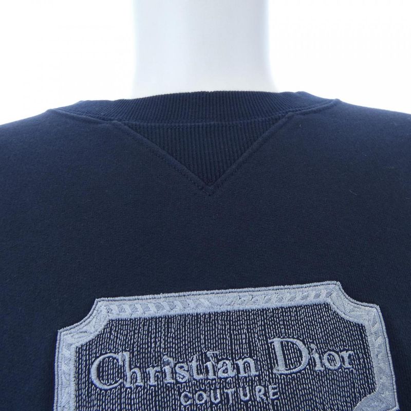 Dior 243j693a0531 Sweatshirt