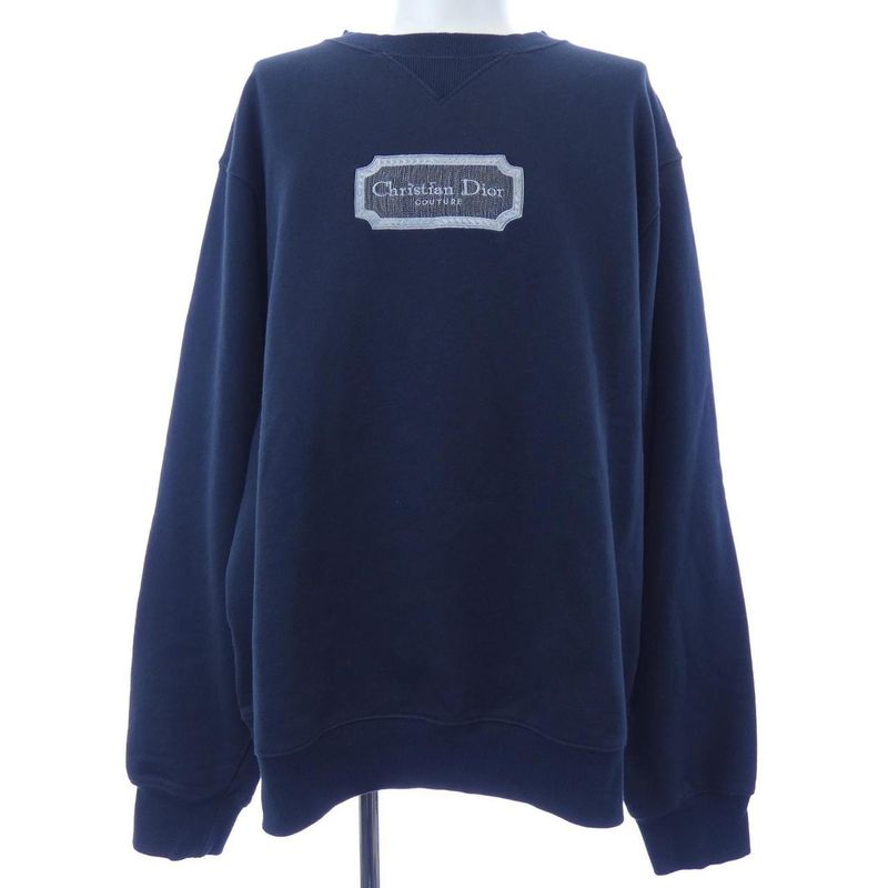 Dior 243j693a0531 Sweatshirt