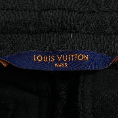 Louis Vuitton LV Monogram Fleece Jogging Pants Hjy46wxhm Pants