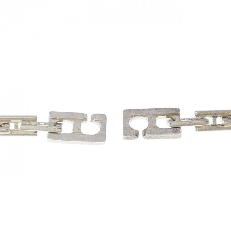 Vintage Hermes Hera Cles Necklace