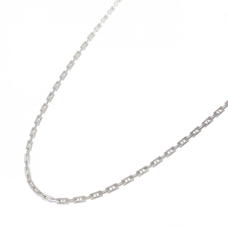 Vintage Hermes Hera Cles Necklace