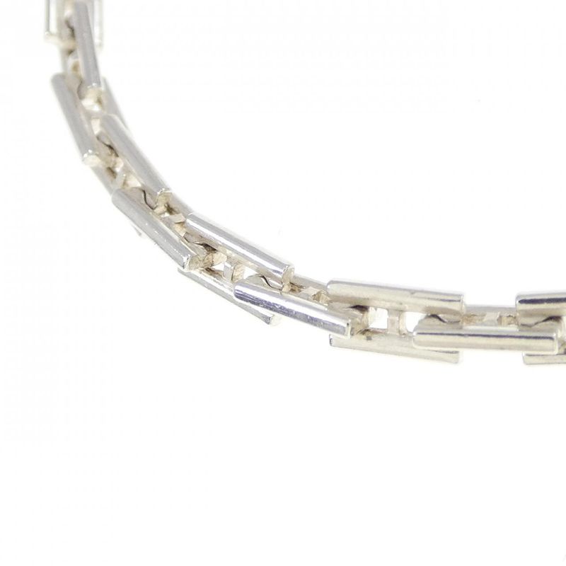 Vintage Hermes Hera Cles Necklace