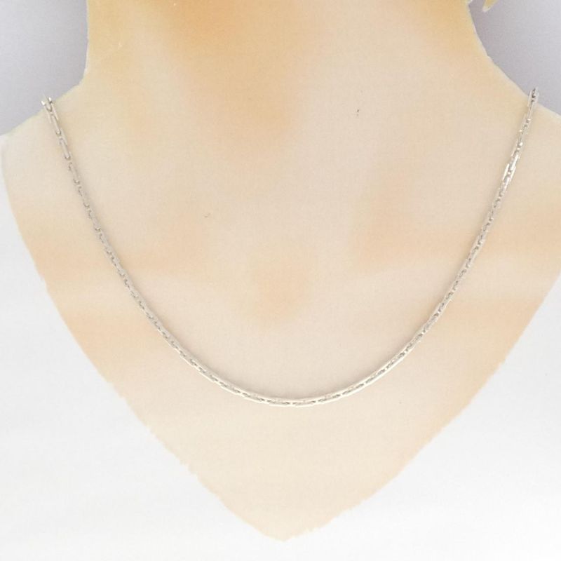 Vintage Hermes Hera Cles Necklace