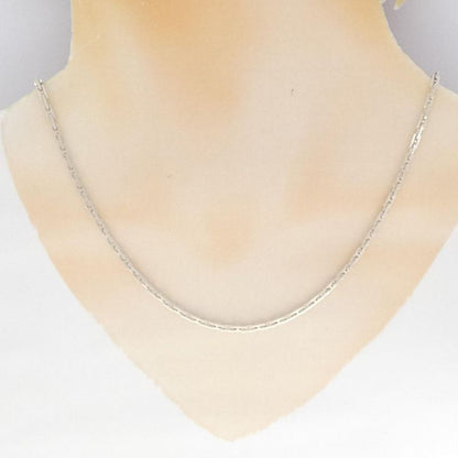 Vintage Hermes Hera Cles Necklace