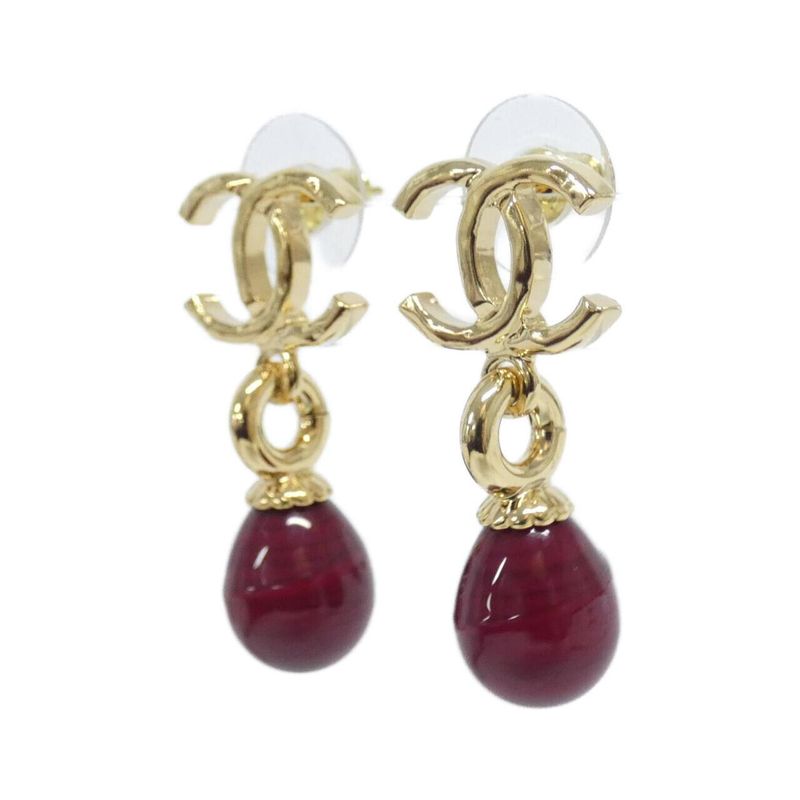 Chanel Abb001 Earrings