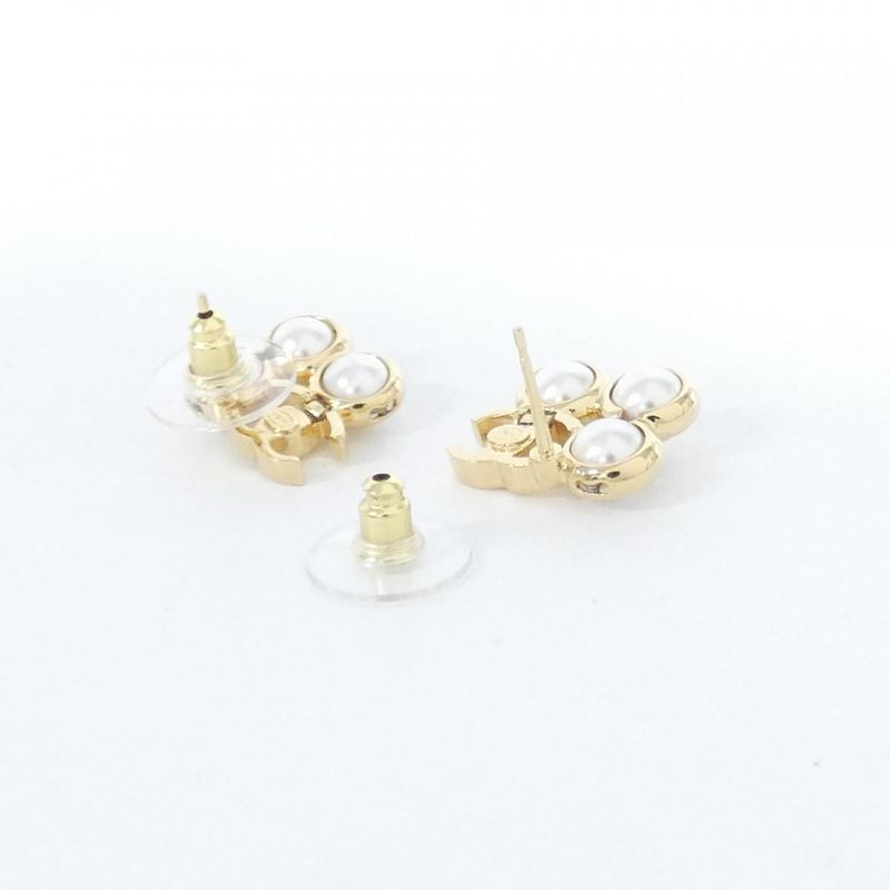 Chanel Abd220 Earrings