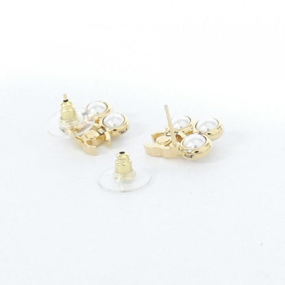 Chanel Abd220 Earrings