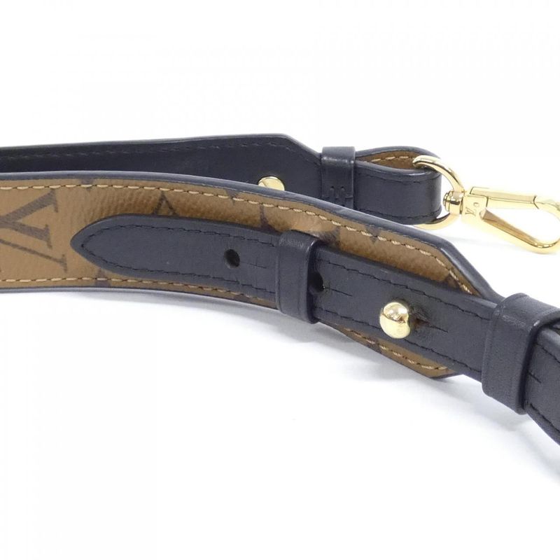 Louis Vuitton Monogram Reverse Shoulder Strap XL J02371