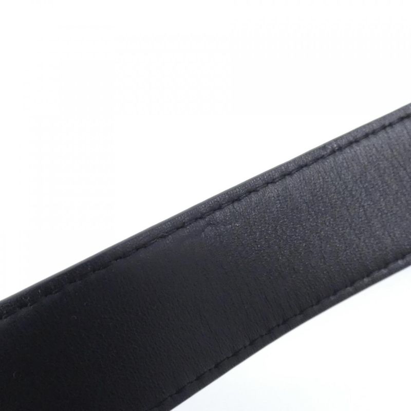 Louis Vuitton Monogram Reverse Shoulder Strap XL J02371