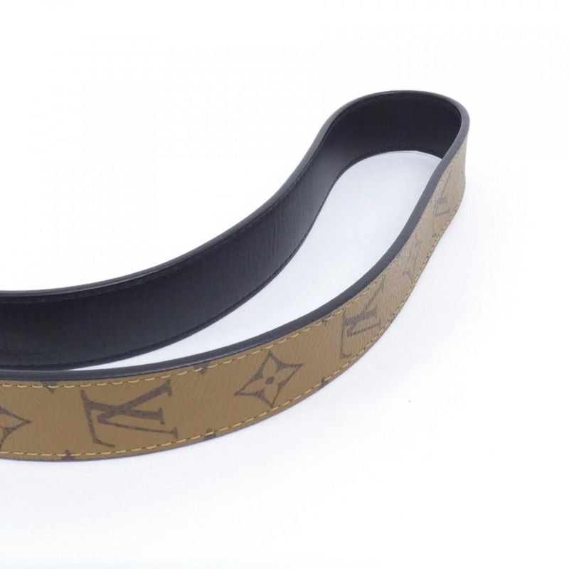 Louis Vuitton Monogram Reverse Shoulder Strap XL J02371