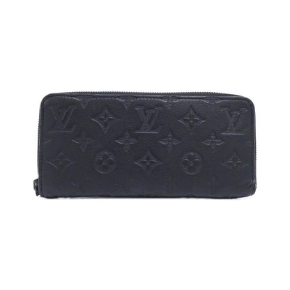 Louis Vuitton Monogram Shadow Zippy Wallet Horizontal M80333 Wallet