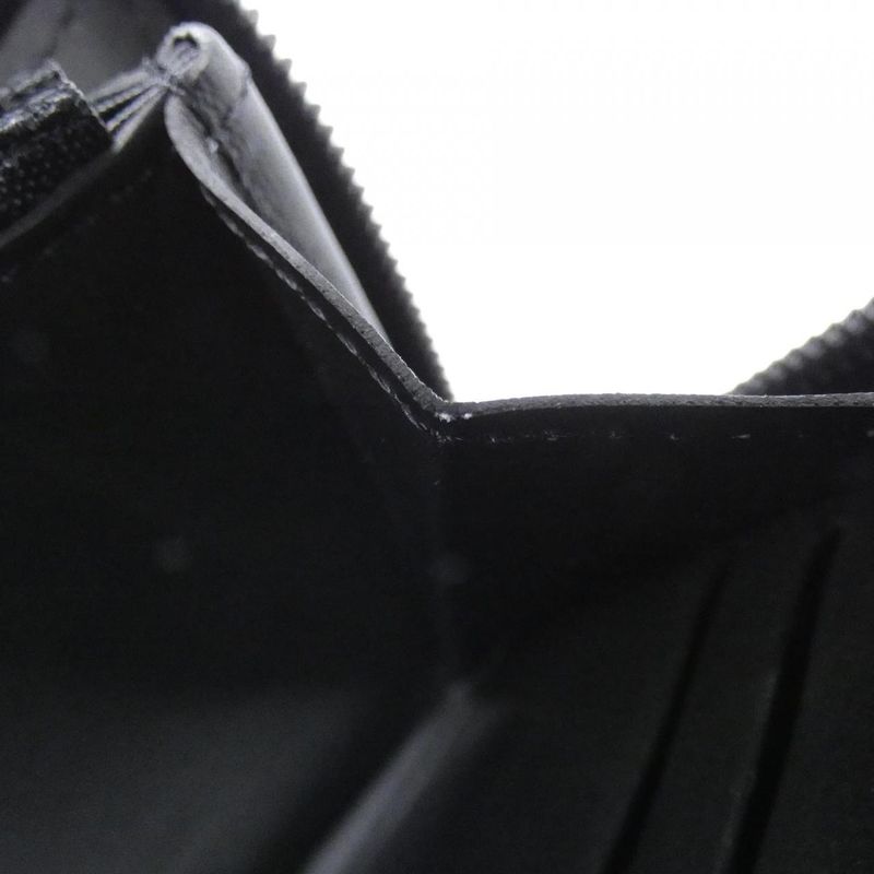 Louis Vuitton Monogram Shadow Zippy Wallet Horizontal M80333 Wallet