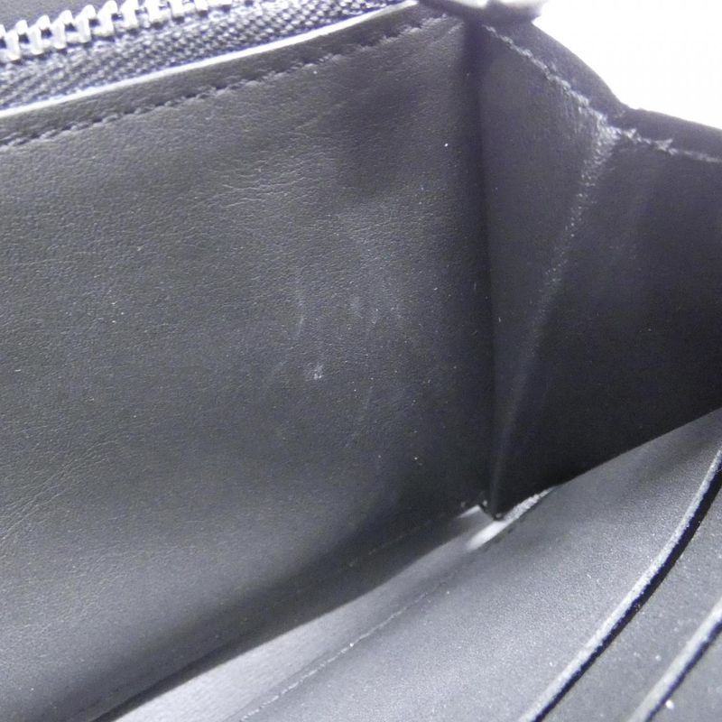 Louis Vuitton Monogram Shadow Zippy Wallet Horizontal M80333 Wallet