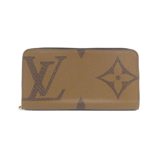 Louis Vuitton Monogram Giant Zippy Wallet M69353 Wallet