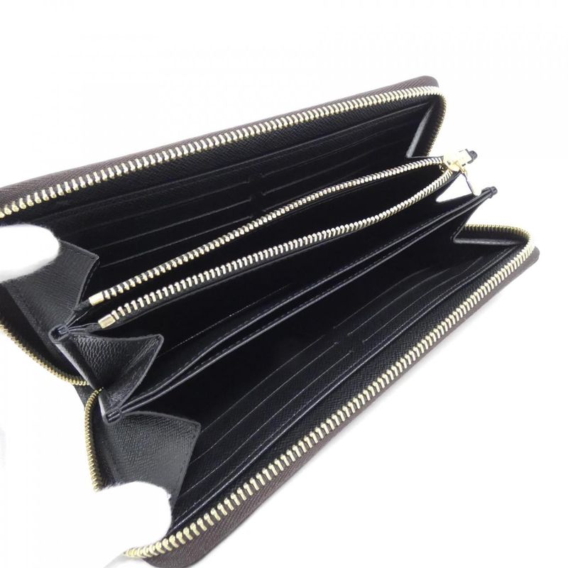 Louis Vuitton Monogram Giant Zippy Wallet M69353 Wallet