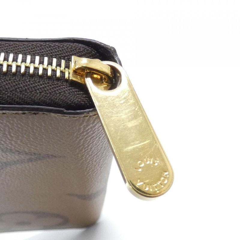 Louis Vuitton Monogram Giant Zippy Wallet M69353 Wallet