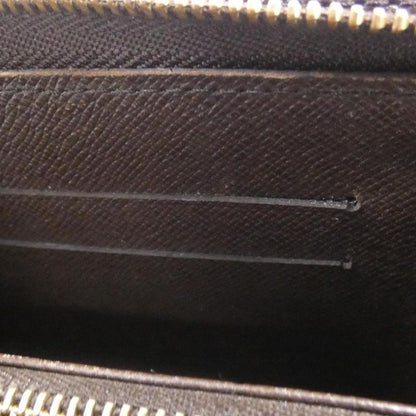 Louis Vuitton Damier Porte Monet Zip N61728 Wallet