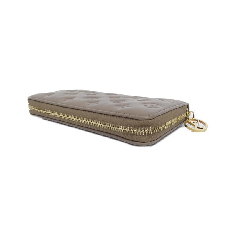 Louis Vuitton Couss in Zippy Wallet M81511 Wallet