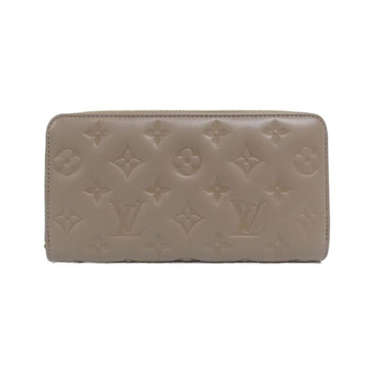 Louis Vuitton Couss in Zippy Wallet M81511 Wallet