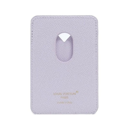 Louis Vuitton Monogram Macassar (lv Color Mania) Porte Carte Magnet M25661 Card