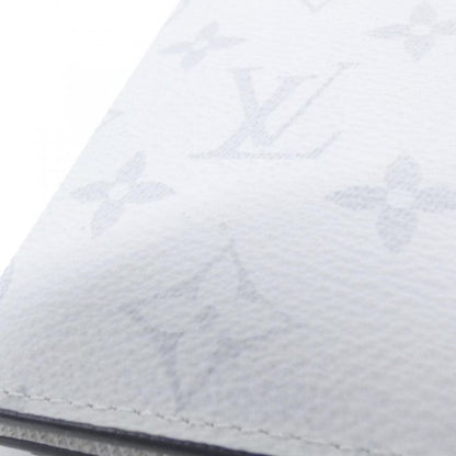 Louis Vuitton Taiga Llama Organizer de Poche M30315 Card Case