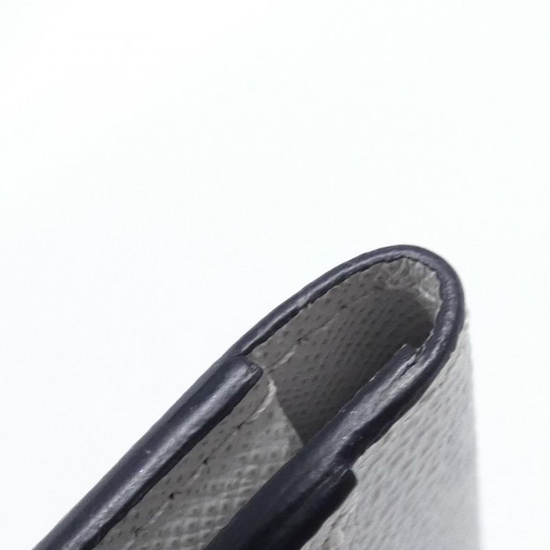 Louis Vuitton Taiga Llama Organizer de Poche M30315 Card Case