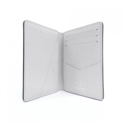 Louis Vuitton Taiga Llama Organizer de Poche M30315 Card Case