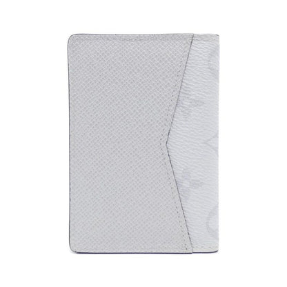 Louis Vuitton Taiga Llama Organizer de Poche M30315 Card Case