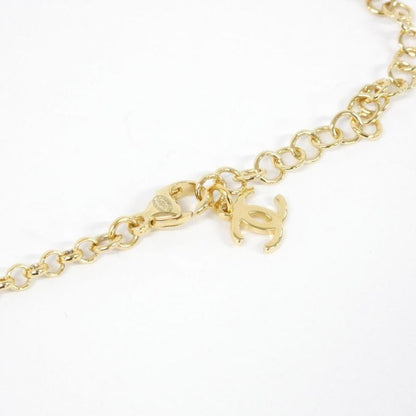 Chanel Abf048 Necklace