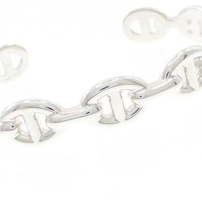 Hermes Chaine D'ancre Anchene Bangle