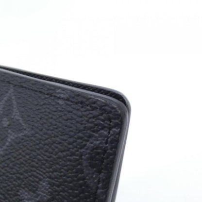 Louis Vuitton Monogram Eclipse Organizer de Poche M61696 Card Case