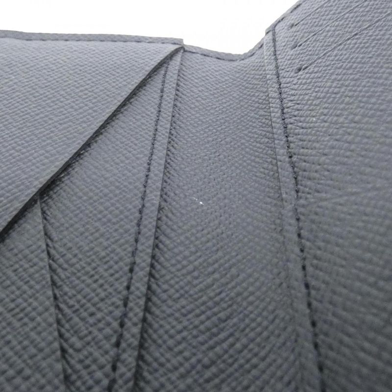 Louis Vuitton Monogram Eclipse Organizer de Poche M61696 Card Case