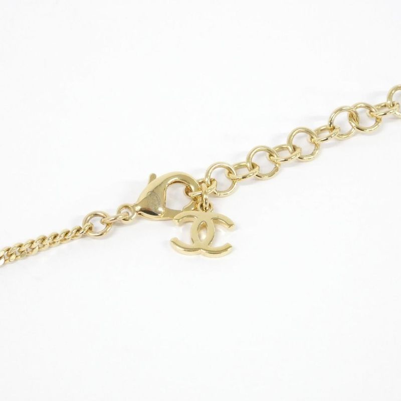 Chanel Abc631 Necklace