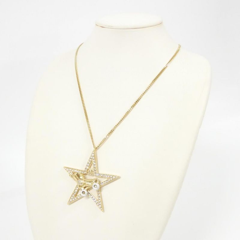 Chanel Abc631 Necklace