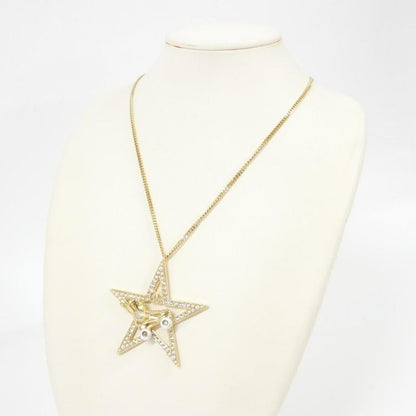 Chanel Abc631 Necklace