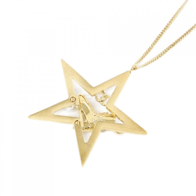 Chanel Abc631 Necklace